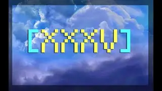 XXXV (hypixel pit)