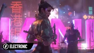 PRIYANX, RITIX, Jessalyn - Running To You (Magic Free Release)