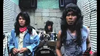 Rock Oo - Rimba Bara Kembali (2013) - Teaser Trailer #1