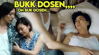 Dia memberikan segalanya untuk pemuda korea, asal dia menjadi penulis hebat, Film Jepang