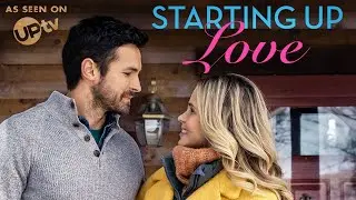Starting Up Love FULL MOVIE | Anna Hutchinson | Rocky Myers | Romance Movies | Femme Fatales