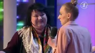 Ольга Картункова супер пришла к любовнице