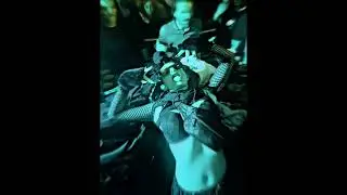Eat Your Man (Eli Brown ID)