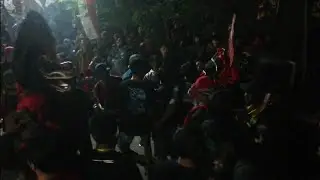 RAMPOKAN SINGO BARONG NEW SURYO WIJOYO LIVE PLOSOWEDI JOMBANG