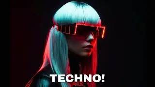 Techno ☣️ Deborah De Luca - ETNICO