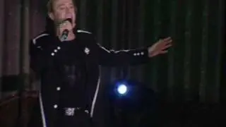 Сергей Избаш