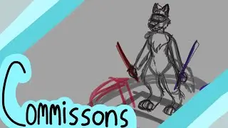 commissions #7 { for Electron86 }