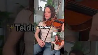 ✨Teldrassil✨ #videogamemusic #worldofwarcraft #worldofwarcraftclassic #teldrassil