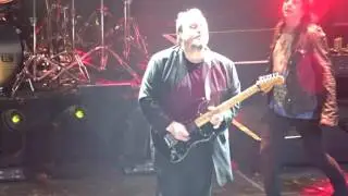 Sugar Mice Solo - Marillion Weekend 2017