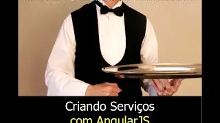 AngularJS #8 - Creating Services - Rodrigo Branas