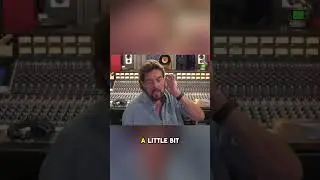 Alan Parsons answers a fan question about the Atmos mix of Pyramid at the Q&A event in August.