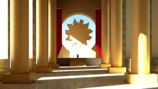 3DS Max (VRay) Realistic Render