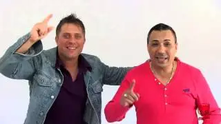 FERO & COSTEL CIOFU   Hai baieti sa bem  ORIGINALA 2013