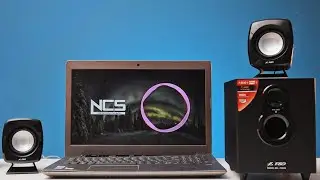 Best Computer speakers 🖥 🔊 │ F&D F203G 2.1 │ Unboxing and Review, No Talking 🤫