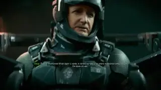 Смерть в космосе [Call of Duty®: Infinite Warfare #5]