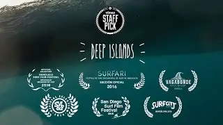 ONDE NOSTRE | DEEP ISLANDS