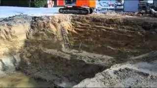 Centrum voor Grondreiniging Harelbeke - BSV