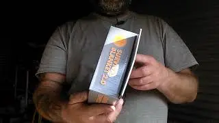 Ultimate Survival Technologies Survival Blanket 2.0