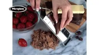 Microplane_01 Терки с хирургической заточкой