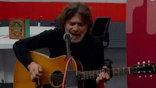 Quique González. Salitre. Abierto Hasta las 2