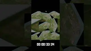 PZ New Vision Cone! News in 60 Seconds