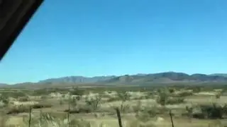 More Texas Road Trip