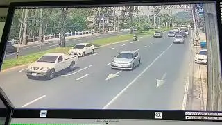 Пхукет | ДТП с российскими туристами | Полицейский пострадал