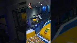 you are beautiful nice #trampoline #fun #funny #trampolinpark #minitrampoline #kids #trempoline