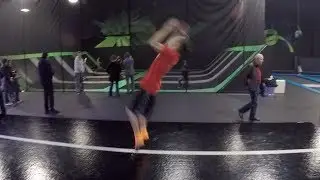 Final Cut Pro Flip Edit (INSANE FLIPS)