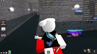 BEST OP ROBLOX FLING SCRIPT - KAWAII FLING