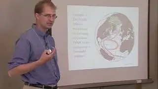 Climate Thresholds and Abrupt Climate Change: What Are the Research Needs? -- Klaus Keller