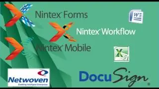 Building Microsoft SharePoint Workflow Forms using Nintex