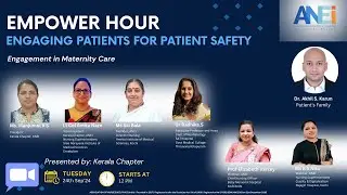 Empower Hour Kerala Chapter