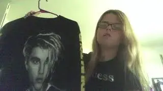 JUSTIN BIEBER PURPOSE TOUR MERCH COLLECTION