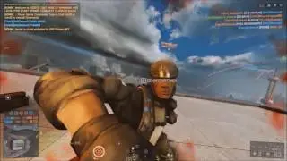 Battlefield 4 : Killing Machine