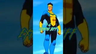 Коллаб с RonyMakaroni,LeonardO)),TmntVeterНеуязвимый(комикс)vs Годжо(манга)