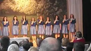 Концерт от 17.05.2015г.