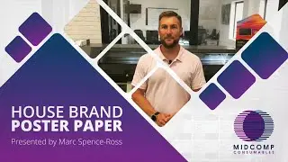Midcomp Consumables Paper