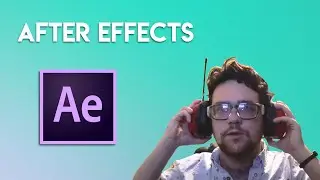 Rendering in After Effects