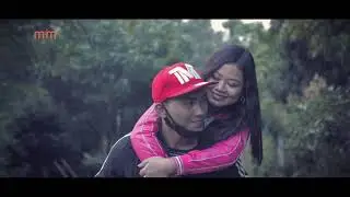 AZIRI - KA THLANG BER CHE ASIN (OFFICIAL)
