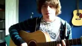 Lyrical Lies Cover
