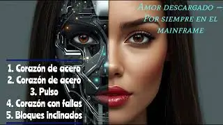 Amor Descargado — Por siempre en el Mainframe   Vídeo musical oficial en español de SLCZ 2025