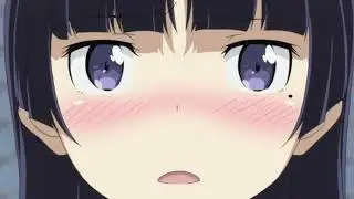 Ruri Gokou - Please... Go out with me. [REUPLOAD]
