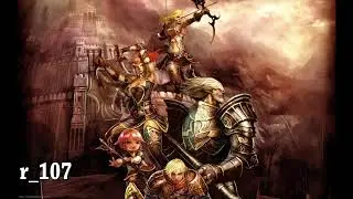 4Story Complete Soundtrack