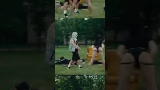Отшлепал эту белую попку😤