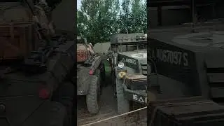 Friends Fest у Чехії. Американський день.