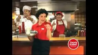 Santas Ofertas Santa Isabel