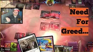 Never underestimate a Quandrix Pledgemage | MTG Arena | Sealed