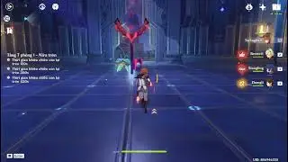 Max setting la hoàn=)) | Genshin Impact