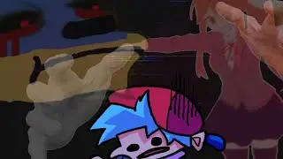 Octuple Agitation (Epilepsy Warning!) (Read Description)